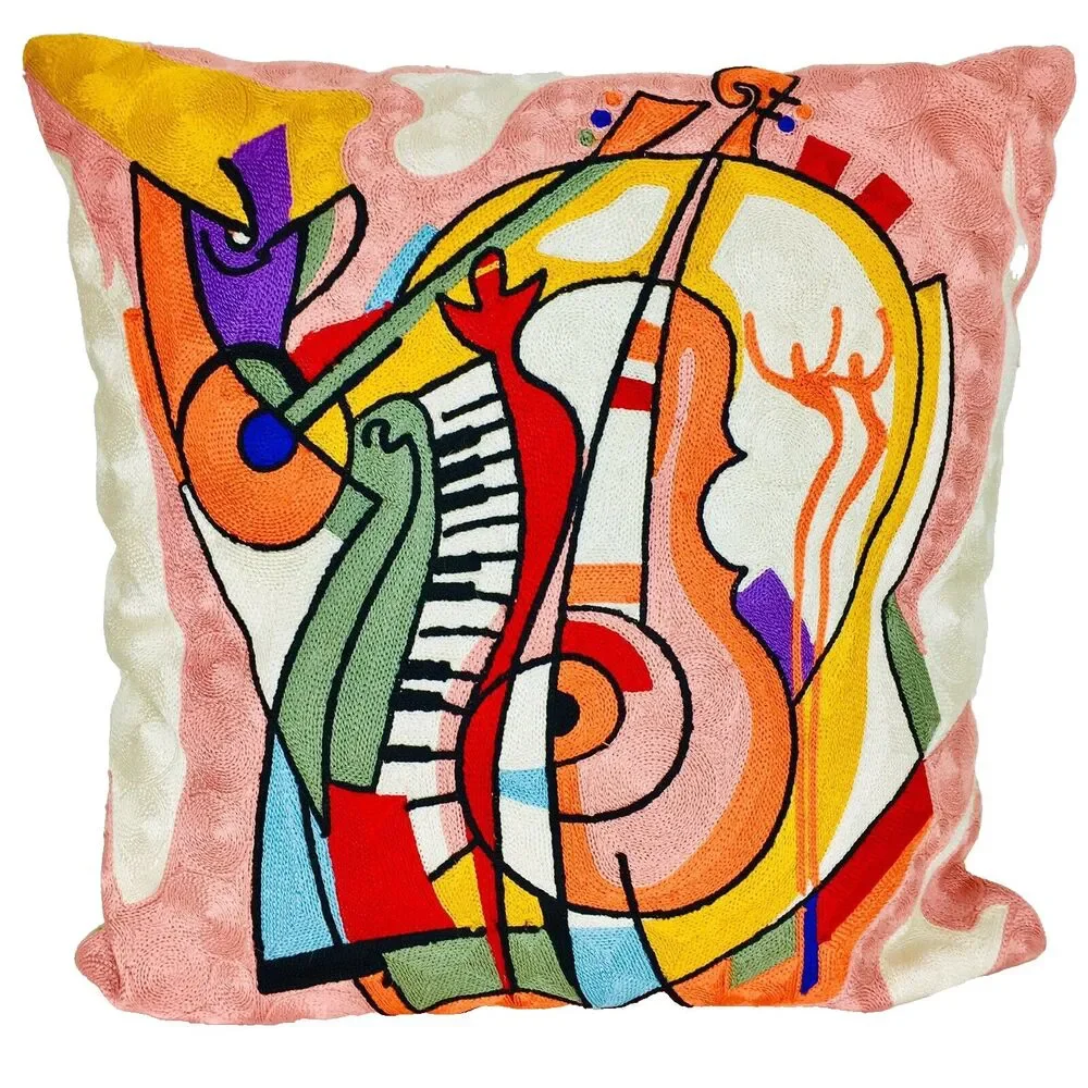 Vintage cubism picasso